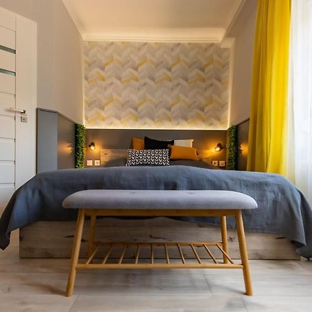 Lilla Vendeghaz Hotel Miskolc Eksteriør billede