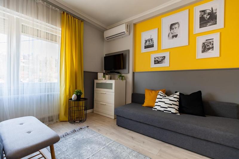 Lilla Vendeghaz Hotel Miskolc Eksteriør billede