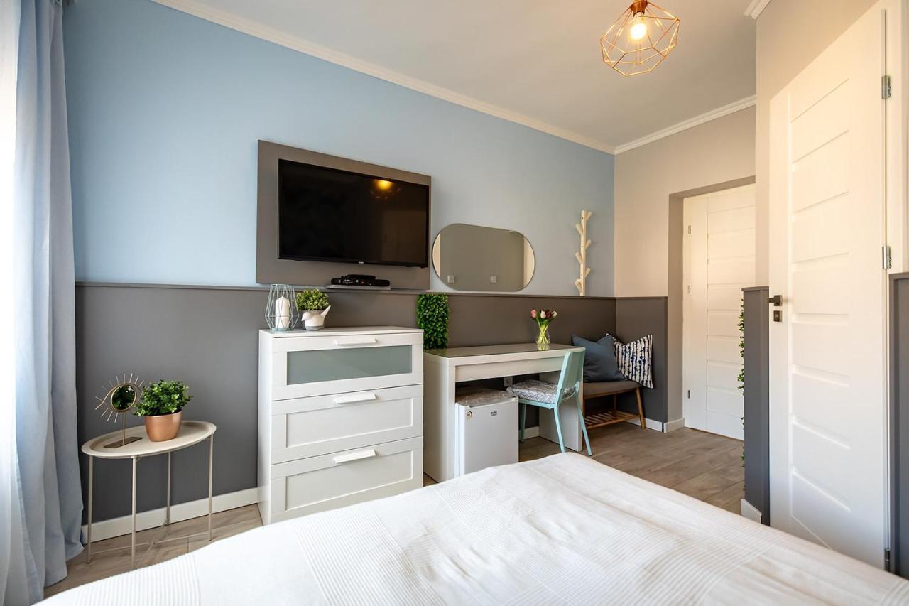 Lilla Vendeghaz Hotel Miskolc Eksteriør billede